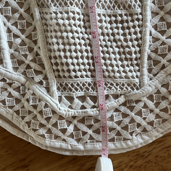 Vintage? Tobi Mini Dress - Picture 9 of 13